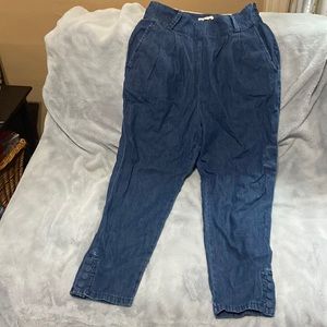 NY&C Eva Mendes Jeans
